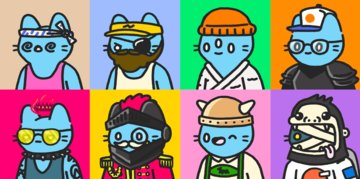 万圣节期间值得关注的Web3项目:最“诡异”的加密代币和Dapp