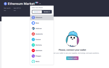 万圣节期间值得关注的Web3项目:最“诡异”的加密代币和Dapp