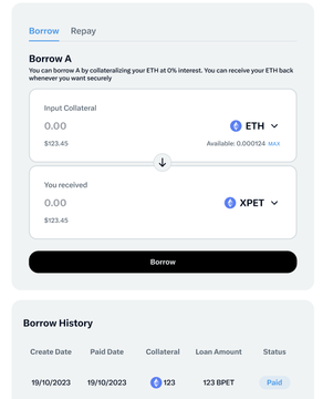 xPet:Fren Pet 升级版,基于Arbitrum的电子宠物社交游戏