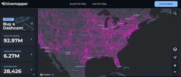一文盘点近期值得关注的DePIN项目