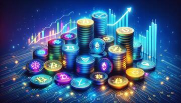 Hafta Sonu, Bu 15 Altcoin İçin Önemli: İşte Olacakların Listesi!