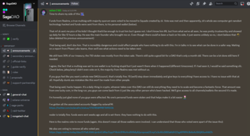 Community-run Solana mobile DAO puzzled over $60k hack - 1