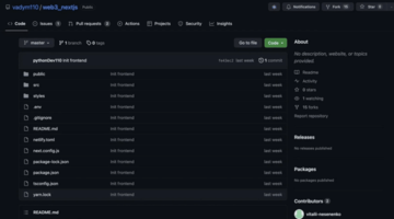 Scam recruiters target blockchain devs on Upwork, steal crypto with npm packages - 1