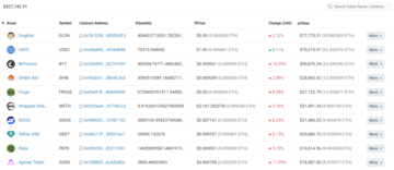 OKX DEX suffers exploit resulting in over $430k loss - 1