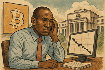 Arthur Hayes poste : avant que la Réserve fédérale n’injecte des liquidités, il est difficile de voir le Bitcoin enregistrer une hausse significative.