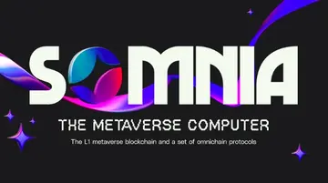 Somnia meluncurkan Metaverse Blockchain yang dirancang untuk jutaan pengguna