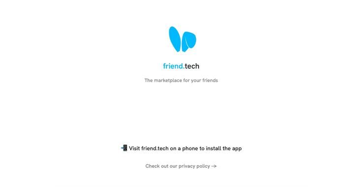 friend.tech引爆Base生态，这十个项目值得重点关注