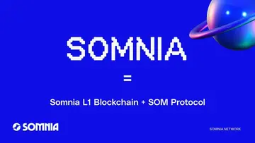 Краткий анализ Somnia: высокопроизводительной сети Layer1, специально созданной для Метавселенной