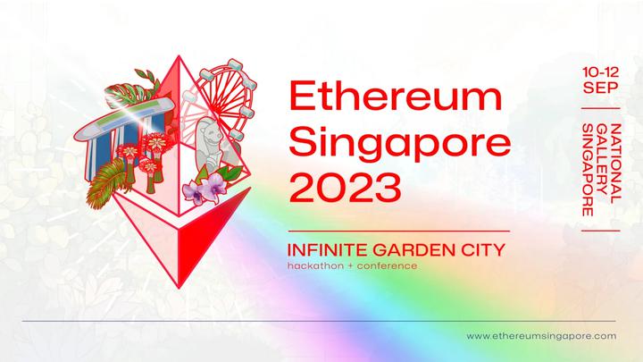 2023年新加坡以太坊大会：连接Web3开发者与本地生态的桥梁
