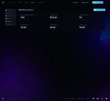 KTX.Finance宣布推出个人投资组合分析功能