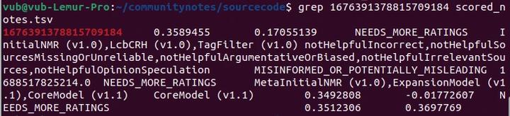 Vitalik Buterin：社交媒体实验Community Notes极具加密精神