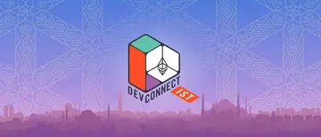 参会指南：Devconnect Istanbul 2023日程及周边活动一览(持续更新中)