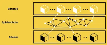 Interprétation de Botanix : BTC L2 décentralisé pour la gestion des actifs réseau (avec tutoriel interactif)