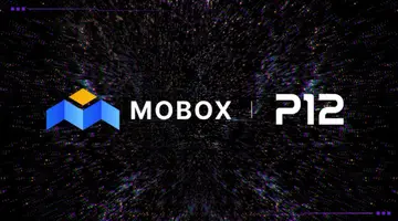MOBOX宣布投资P12：革新全链游戏，释放用户生成内容的力量