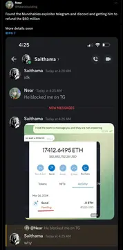 Reviewing the $97 million battle for Blast chain, are hackers from a certain country unfamiliar?