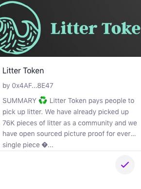 Gitcoin Grants 18捐赠指南（附十个精选项目）