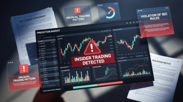 Kalshi Denda Editor MrBeast karena Perdagangan Orang Dalam, Merujuk ke CFTC dalam Tindakan Penegakan Hukum Publik Pertama