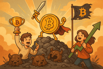 Міко Мацумура: Ключова битва в криптоіндустрії вже виграна, а в цьому циклі ведмежого ринку винагороджуються різні моделі поведінки