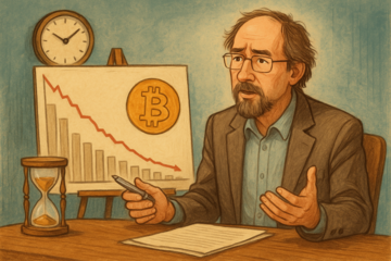 Adam Back: Tổ chức xây dựng tỷ lệ dự trữ bitcoin ETF cần 18 tháng, tốc độ triển khai thấp hơn dự kiến