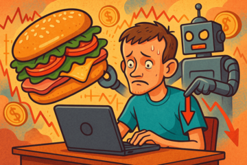 Les transactions de Vitalik Buterin sont victimes d’une attaque par sandwich, les robots investissent 1,14 million de dollars puis subissent une perte