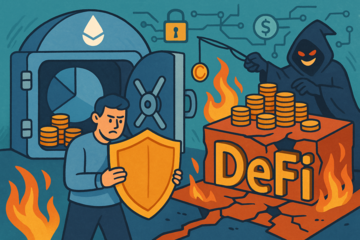 Gate Daily Report (April 21): Lido discloses the EarnETH exposure protection mechanism; DeFi losses exceed $600 million over the past three weeks