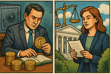 Boletim diário do Gate (16 de abril): Tether suspeita de ter adquirido 951 bitcoins; Virgínia aprova lei de património cripto