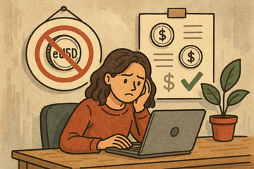 Le protocole de réserve suspend la frappe et le minage de eUSD et USD3, la fonction de rachat est normalement disponible