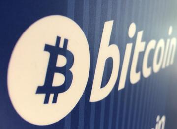 Bitcoin experimenta la mayor caída diaria en dos semanas