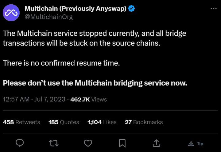 Multichain