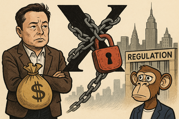 Gate日報（4月17日）：マスクのX Moneyがニューヨークの暗号資産規制に壁；Yuga Labsが新CEOを任命