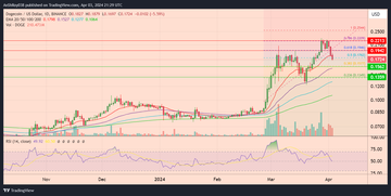 Dogecoin Bulls