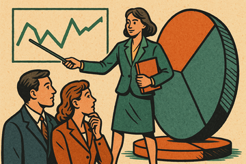 Отчет Bank of America: Kalshi контролирует 89% рынка прогнозов, регуляторное преимущество впереди конкурентов