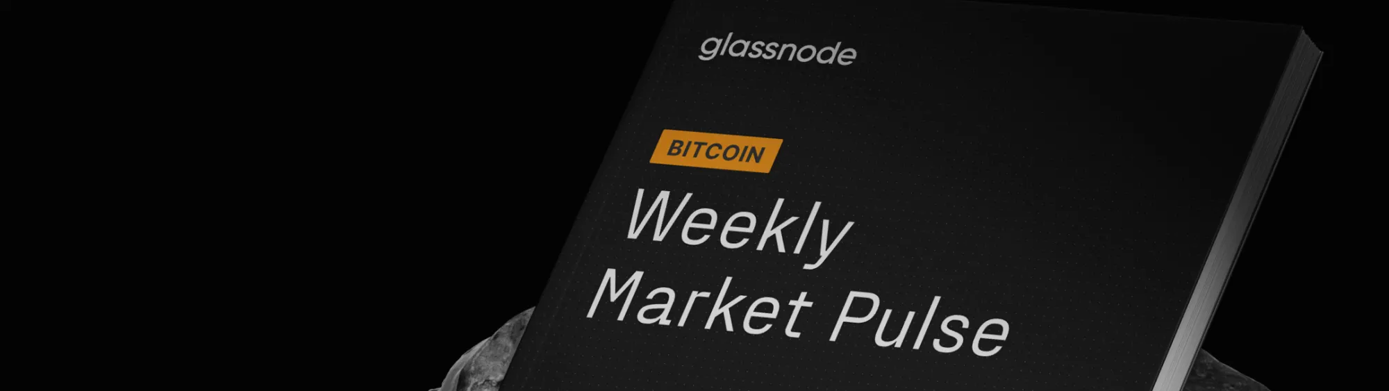 BTC Market Pulse: Week 3
