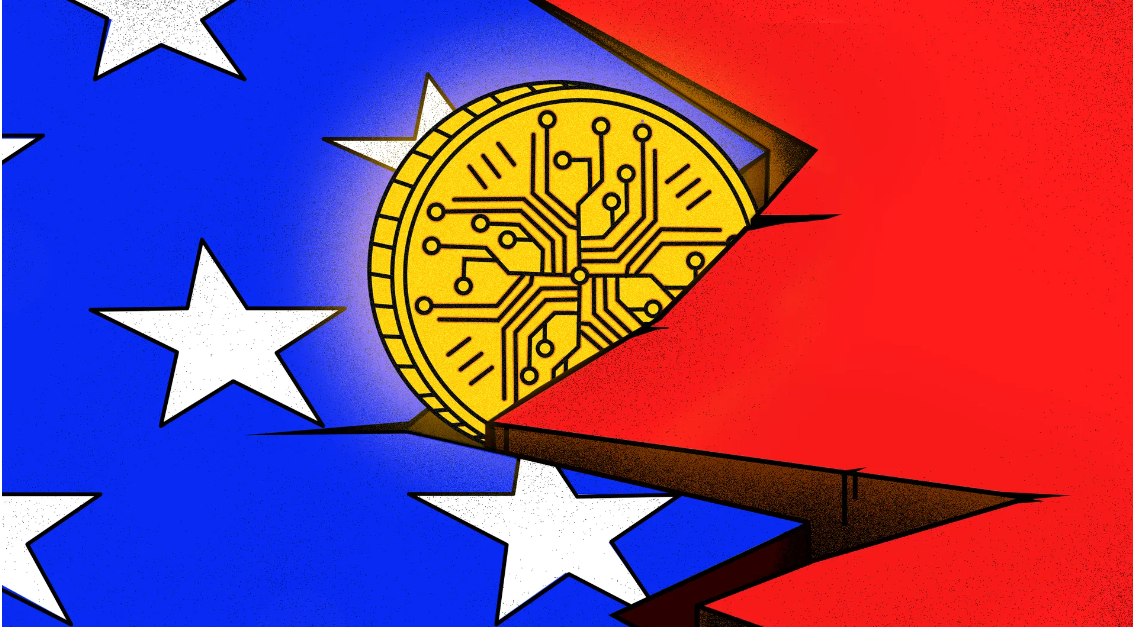 Wired杂志:Binance和Coinbase已被卷入美国监管地盘争夺战