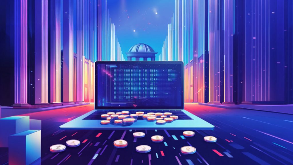 Onchain Perpetual Futures: Closing The Gap Between CeFi And DeFi For Institutional Traders