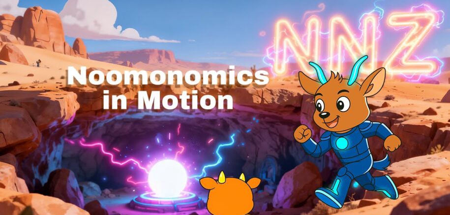 Top Crypto to Buy Before the Year Ends: A Breakdown of 5 Major Presales Including Noomez Coin