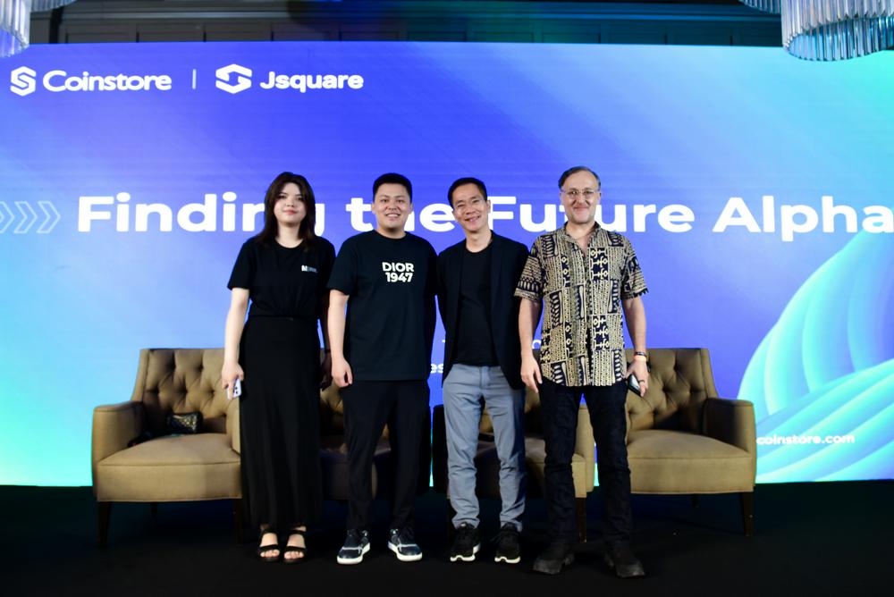 DFG的TOKEN2049迪拜回顧與洞察:迪拜仍然是Crypto創新的中心