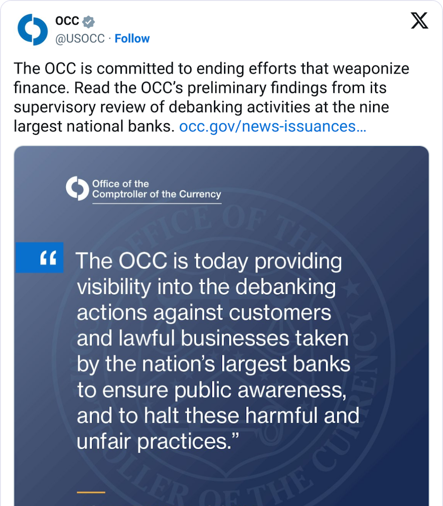 Banking, Financial Services