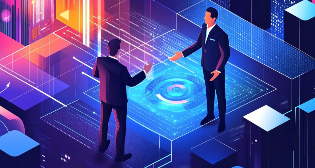 Mastercard, Visa, Bloomberg & X Lead Crypto Partnerships In March’s First Week