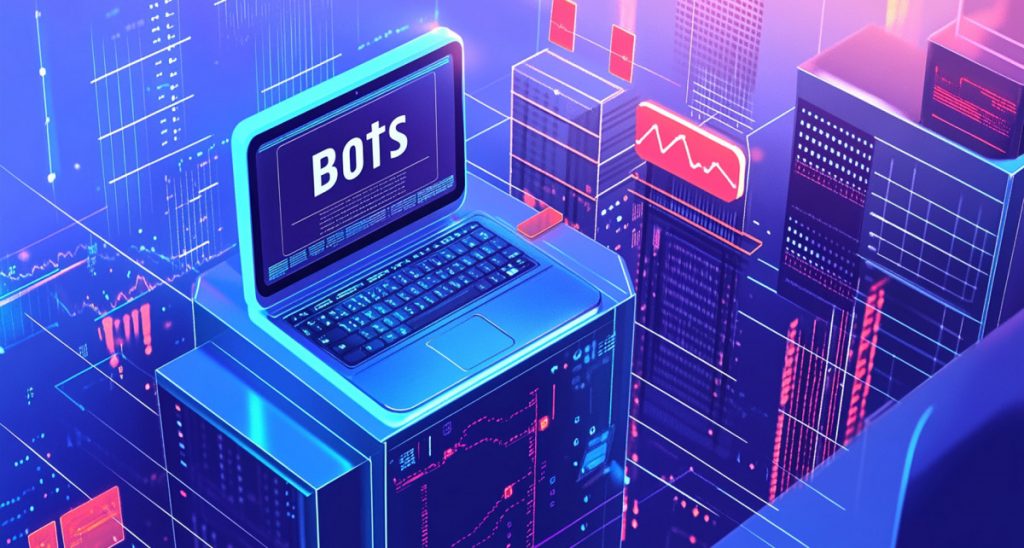 What Are MEV Bots And How They Extract Value