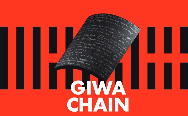 Dunamu GIWA Chain