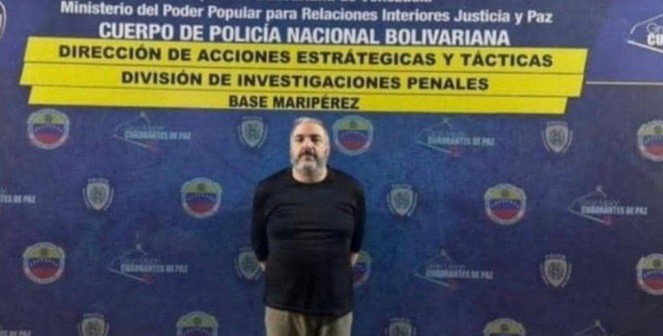 Foto de José Youssef Boutros.