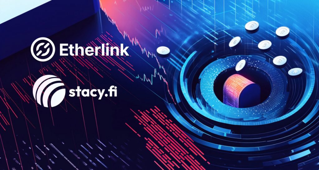 stXTZ、Etherlinkでローンチ、Tezosの高性能レイヤー2にリキッドステーキングを導入
