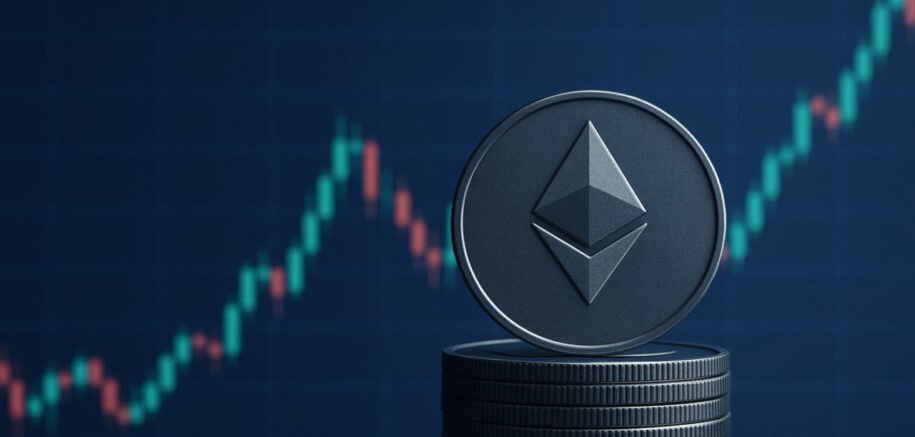 BitMine Deepens Ethereum Bet as Staked Holdings Top $2.6B