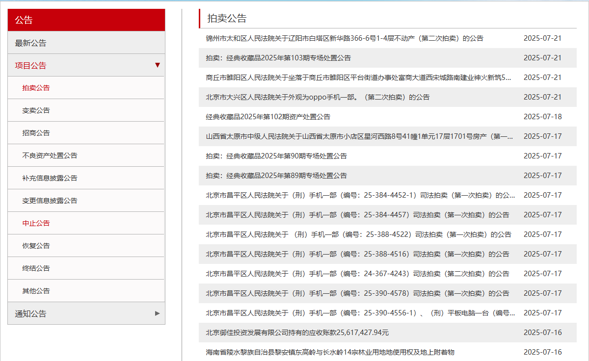 虚拟货币司法处置,需要经过国内的"中介机构"吗?