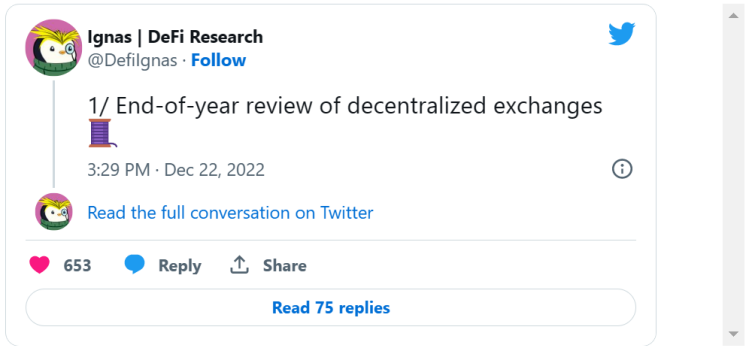 2023年十大Crypto和DeFi趋势预测