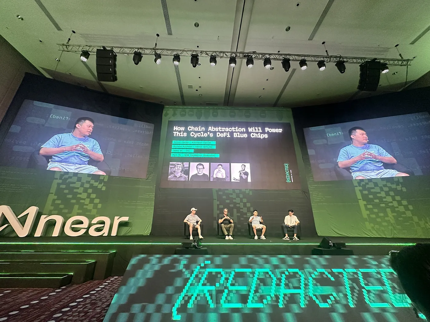Jsquare Devcon2024回顾:探索新兴叙事