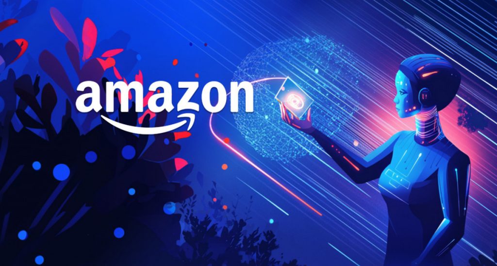 Amazon Expands Nova AI Portfolio With Four AI Models And Advanced Tools For Custom AI Development