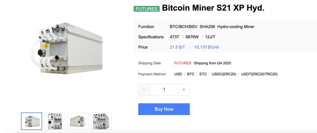 アメリカのビットコイン — ドナルド・トランプの内部関係者に結びついたマイニング会社 — は新しいBitmain ASICの艦隊に3億1400万ドルを投資し、複雑な米中貿易戦争の最中に政治的つながりを誇示しました。