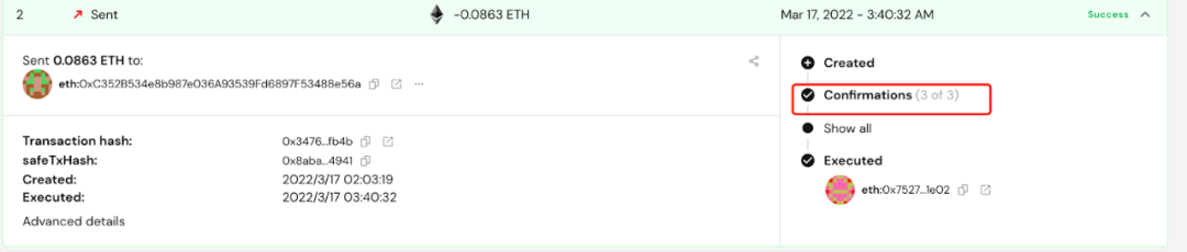Cobo Safe:一种安全可信的链上资产管理方案